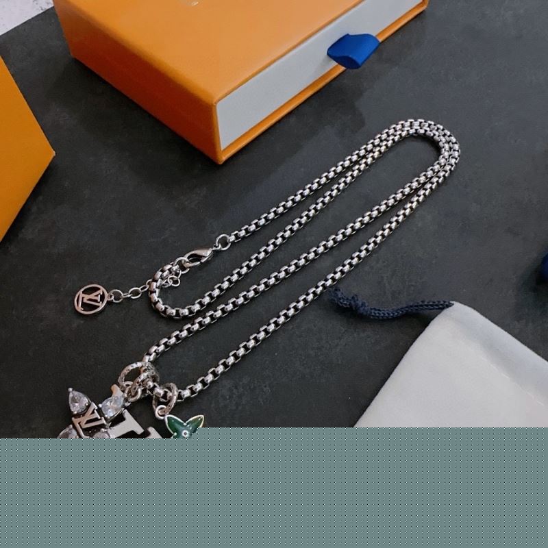 LV Necklaces